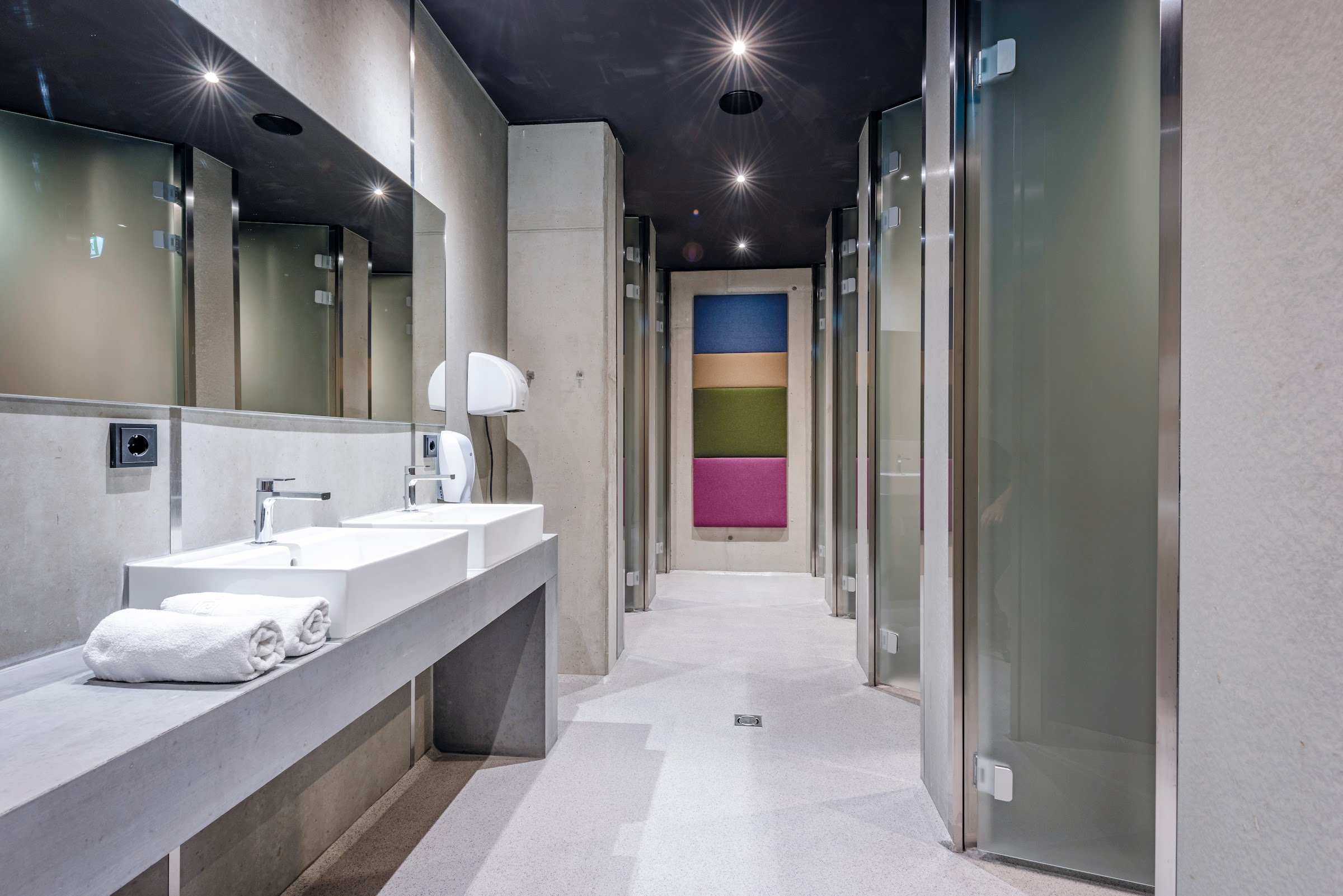 Camping-Resort Allweglehen